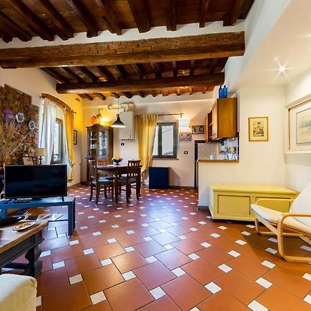 Borgo Pinti Apartment Florence Exterior photo