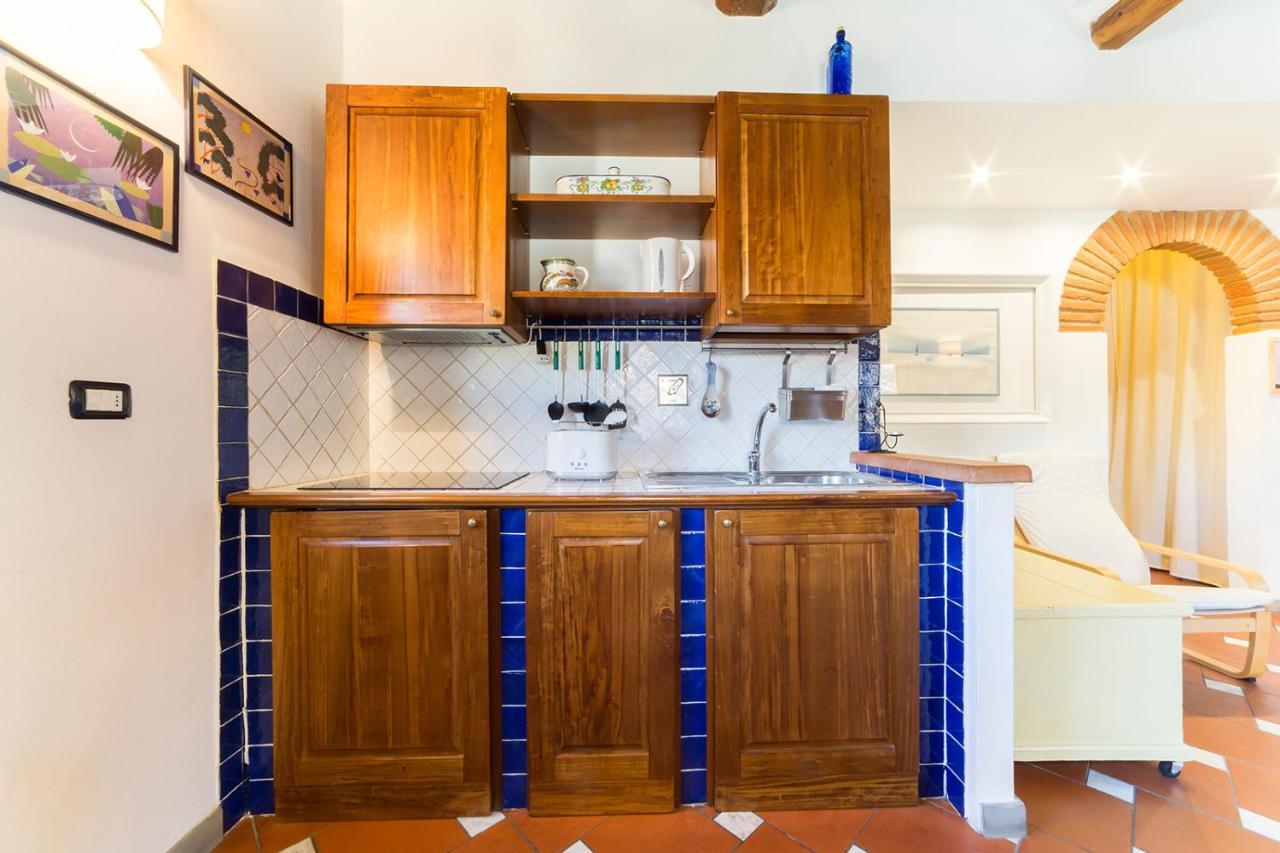 Borgo Pinti Apartment Florence Exterior photo