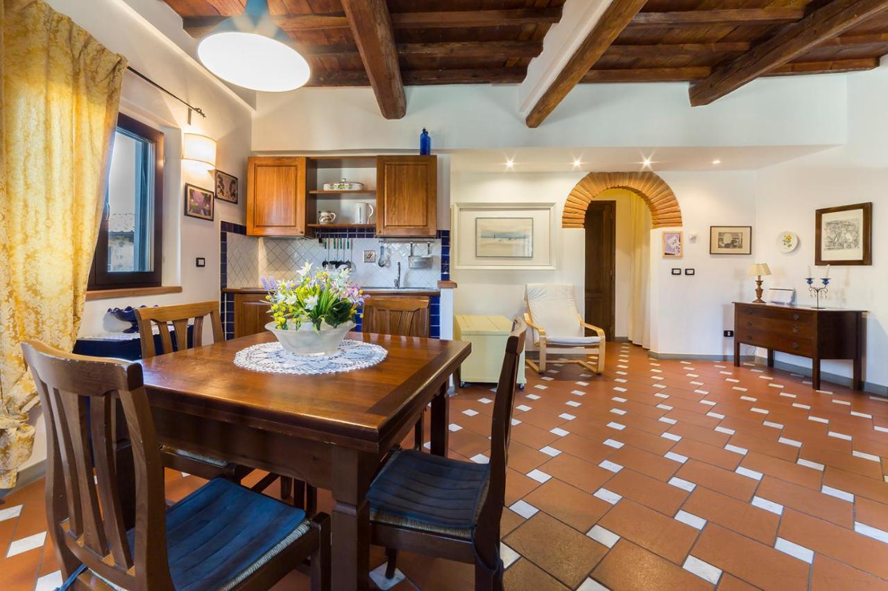 Borgo Pinti Apartment Florence Exterior photo