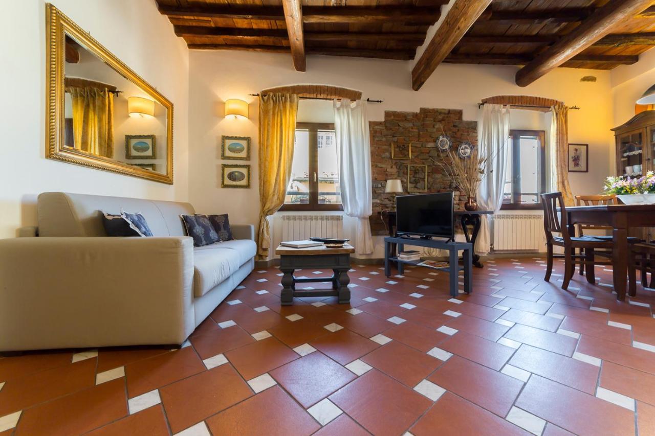 Borgo Pinti Apartment Florence Exterior photo